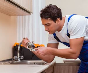 About Emergency plumbing pros Elk Falls, KS